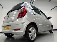 Hyundai i10 1.2 Active Euro 5 5dr 29