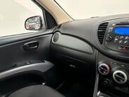 Hyundai i10 1.2 Active Euro 5 5dr 34