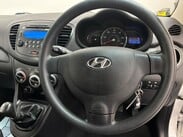 Hyundai i10 1.2 Active Euro 5 5dr 60