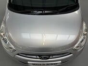 Hyundai i10 1.2 Active Euro 5 5dr 12