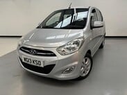 Hyundai i10 1.2 Active Euro 5 5dr 16