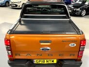 Ford Ranger 3.2 TDCi Wildtrak Auto 4WD Euro 5 4dr 14