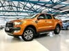 Ford Ranger 3.2 TDCi Wildtrak Auto 4WD Euro 5 4dr