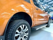 Ford Ranger 3.2 TDCi Wildtrak Auto 4WD Euro 5 4dr 31