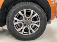 Ford Ranger 3.2 TDCi Wildtrak Auto 4WD Euro 5 4dr 34