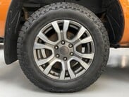 Ford Ranger 3.2 TDCi Wildtrak Auto 4WD Euro 5 4dr 38