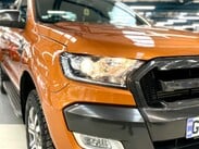 Ford Ranger 3.2 TDCi Wildtrak Auto 4WD Euro 5 4dr 64