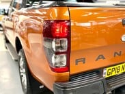 Ford Ranger 3.2 TDCi Wildtrak Auto 4WD Euro 5 4dr 66