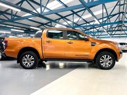 Ford Ranger 3.2 TDCi Wildtrak Auto 4WD Euro 5 4dr 16