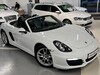 Porsche Boxster 2.7 981 PDK Euro 6 (s/s) 2dr