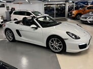 Porsche Boxster 2.7 981 PDK Euro 6 (s/s) 2dr 13