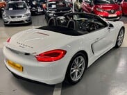 Porsche Boxster 2.7 981 PDK Euro 6 (s/s) 2dr 16