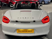 Porsche Boxster 2.7 981 PDK Euro 6 (s/s) 2dr 18