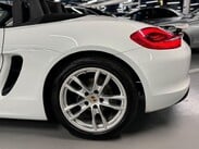 Porsche Boxster 2.7 981 PDK Euro 6 (s/s) 2dr 21