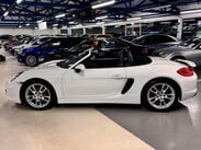 Porsche Boxster 2.7 981 PDK Euro 6 (s/s) 2dr 22