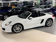 Porsche Boxster 2.7 981 PDK Euro 6 (s/s) 2dr 23