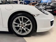 Porsche Boxster 2.7 981 PDK Euro 6 (s/s) 2dr 14