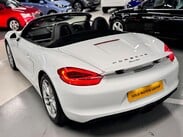 Porsche Boxster 2.7 981 PDK Euro 6 (s/s) 2dr 19