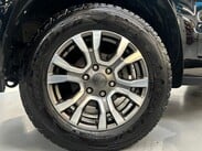 Ford Ranger 3.2 TDCi Wildtrak Auto 4WD Euro 5 4dr 5