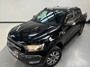 Ford Ranger 3.2 TDCi Wildtrak Auto 4WD Euro 5 4dr 10