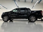 Ford Ranger 3.2 TDCi Wildtrak Auto 4WD Euro 5 4dr 13