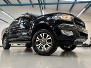 Ford Ranger 3.2 TDCi Wildtrak Auto 4WD Euro 5 4dr 33