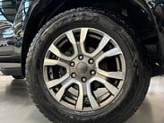 Ford Ranger 3.2 TDCi Wildtrak Auto 4WD Euro 5 4dr 34