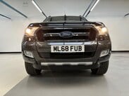 Ford Ranger 3.2 TDCi Wildtrak Auto 4WD Euro 5 4dr 40