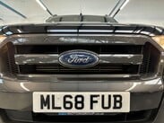 Ford Ranger 3.2 TDCi Wildtrak Auto 4WD Euro 5 4dr 43