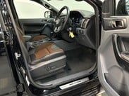 Ford Ranger 3.2 TDCi Wildtrak Auto 4WD Euro 5 4dr 50