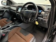 Ford Ranger 3.2 TDCi Wildtrak Auto 4WD Euro 5 4dr 54