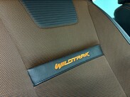 Ford Ranger 3.2 TDCi Wildtrak Auto 4WD Euro 5 4dr 57