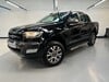 Ford Ranger 3.2 TDCi Wildtrak Auto 4WD Euro 5 4dr