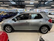 Toyota Auris 1.6 TR Multimode 5dr 6