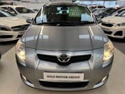 Toyota Auris 1.6 TR Multimode 5dr 17