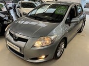 Toyota Auris 1.6 TR Multimode 5dr 20