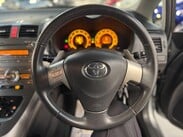 Toyota Auris 1.6 TR Multimode 5dr 26