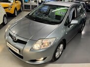 Toyota Auris 1.6 TR Multimode 5dr 80