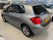 Toyota Auris 1.6 TR Multimode 5dr 7