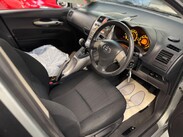 Toyota Auris 1.6 TR Multimode 5dr 21