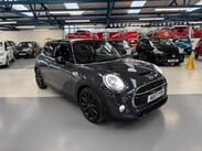 Mini Hatch 2.0 Cooper S Euro 6 (s/s) 3dr 1