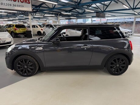 Mini Hatch 2.0 Cooper S Euro 6 (s/s) 3dr 6