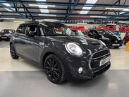 Mini Hatch 2.0 Cooper S Euro 6 (s/s) 3dr 13