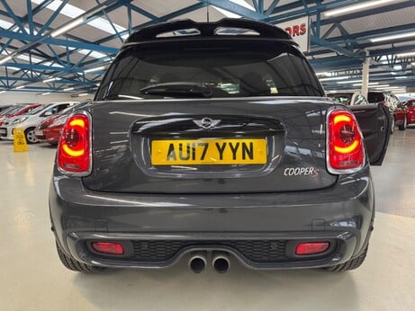 Mini Hatch 2.0 Cooper S Euro 6 (s/s) 3dr 14