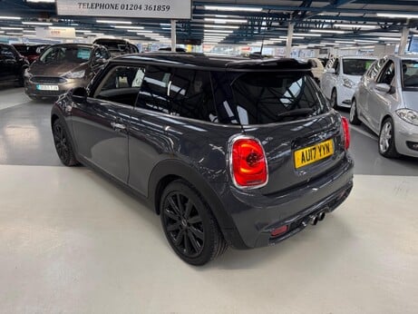 Mini Hatch 2.0 Cooper S Euro 6 (s/s) 3dr 5