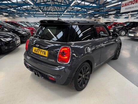 Mini Hatch 2.0 Cooper S Euro 6 (s/s) 3dr 6