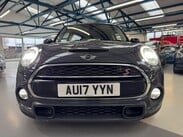 Mini Hatch 2.0 Cooper S Euro 6 (s/s) 3dr 14