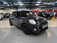 Mini Hatch 2.0 Cooper S Euro 6 (s/s) 3dr 2