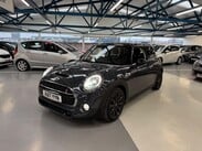 Mini Hatch 2.0 Cooper S Euro 6 (s/s) 3dr 3