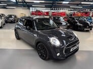 Mini Hatch 2.0 Cooper S Euro 6 (s/s) 3dr 24